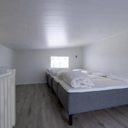 公寓 Rukalodge - High Quality With Saunas And Extras. *