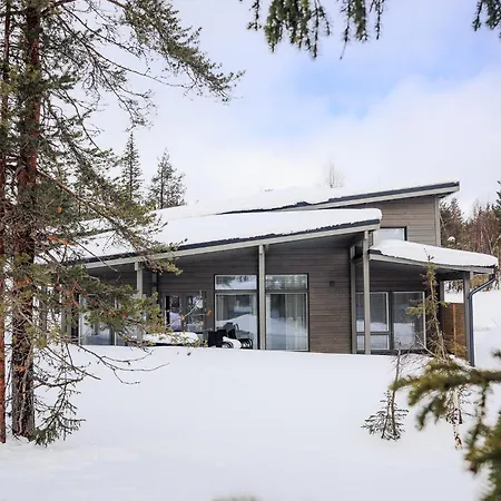 Rukalodge - High Quality With Saunas And Extras. 鲁卡