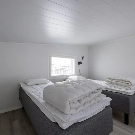 Rukalodge - High Quality With Saunas And Extras.